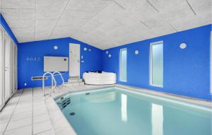 Stunning Home In Ebeltoft With Kitchen