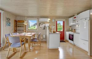 Holiday Home Poppelvænget Hejls Ix