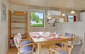 Holiday Home Poppelvænget Hejls Ix
