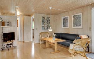 Holiday Home Poppelvænget Hejls Ix