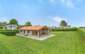 Holiday Home Poppelvænget Hejls Ix - Hejls