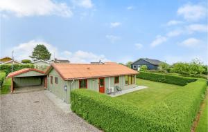 Holiday Home Poppelvænget Hejls Ix