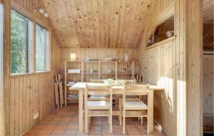 Holiday Home Strandtoften Kirke Hyllinge Iii