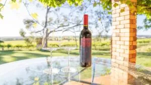 Blickinstal Holiday Retreat - Eden Valley