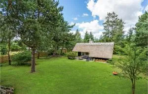 Holiday Home Sølvpoppelvej Væggerløse X - Skelby