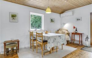 Holiday Home Strandvej F