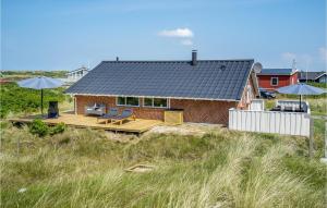 Strandhus