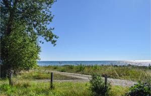 2 Bedroom Cozy Apartment In Rudkøbing