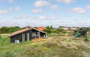 Holiday Home Jakob Bondes Vej Ringkøbing Ii
