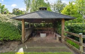 Holiday Home Alsvej Augustenborg X