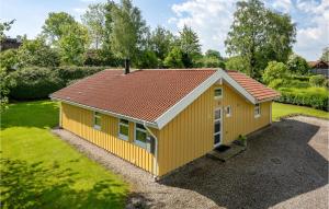 Holiday Home Alsvej Augustenborg X