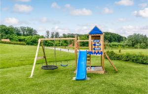 Holiday Home Skovridervænget Rudkøbing Xi