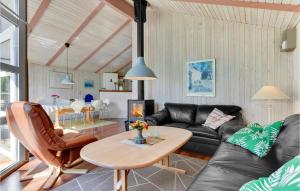 Holiday Home Alsvej Augustenborg X