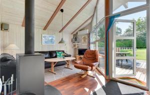 Holiday Home Alsvej Augustenborg X