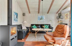 Holiday Home Alsvej Augustenborg X