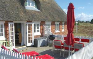 Holiday Home Fanø 60