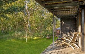 Gorgeous Home In Grenaa With Kitchen