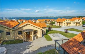 Three-Bedroom Holiday Home In Egernsund - 5hvězdičkové hotely ve městě Egernsund