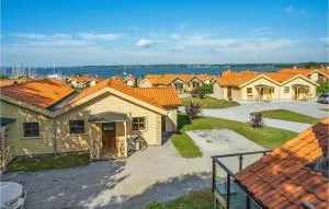 Three-Bedroom Holiday Home In Egernsund - Glücksburg