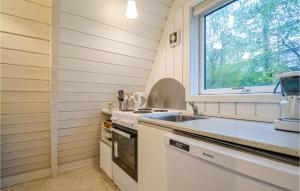 Studio Holiday Home In Knebel