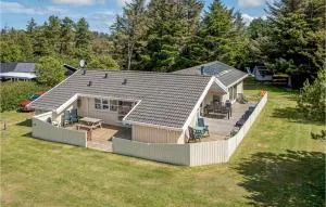 Lovely Home In Hjørring With Sauna - Lønstrup