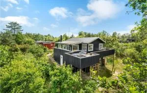 3 Bedroom Stunning Home In Grenaa - Ørsted