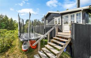 3 Bedroom Stunning Home In Grenaa