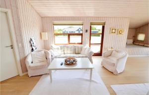 Holiday Home Ellemose Sydals Ii