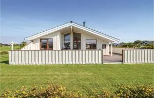Holiday Home Ellemose Sydals Ii - Skovby