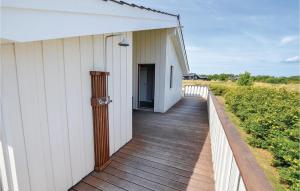 Holiday Home Ellemose Sydals Ii