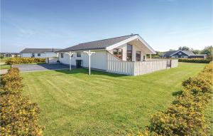 Holiday Home Ellemose Sydals Ii