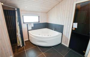 Holiday Home Ellemose Sydals Ii