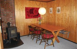 Holiday Home Juulsvej