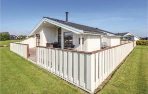 Holiday Home Ellemose Sydals Ii