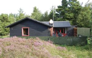 Holiday Home Juulsvej