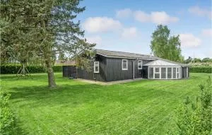 Beautiful Home In Otterup With Sauna - Otterup