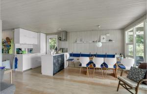 Lovely Home In Spøttrup