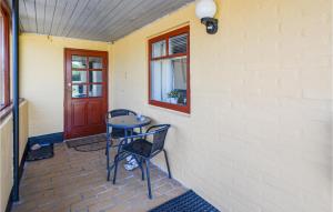 3 Bedroom Cozy Home In Sydals