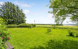 Lovely Home In Spøttrup