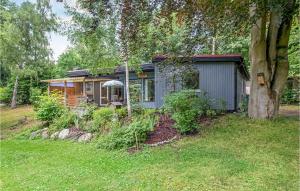 4 Bedroom Awesome Home In Skibby - 2hvězdičkové hotely ve městě Skibby