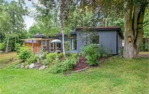 4 Bedroom Awesome Home In Skibby - Jægerspris