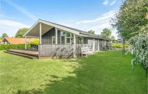 Cozy Home In Juelsminde With Wifi - Odder