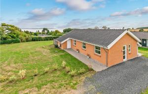 Beautiful Home In Faaborg With Sauna