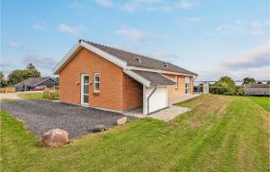 Beautiful Home In Faaborg With Sauna