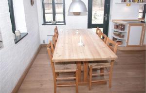 Holiday Home Brænderupvængevej