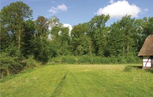 Holiday Home Brænderupvængevej