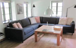 Holiday Home Brænderupvængevej