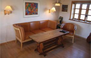 Holiday Home Grønkærvej