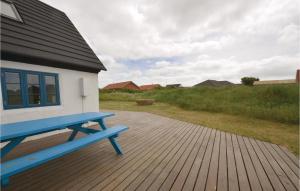 Holiday Home Grønkærvej