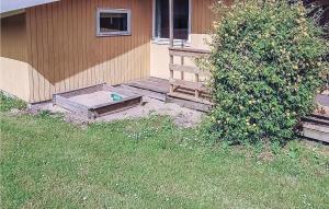 Holiday Home Hyldekrogen Hejls Xii